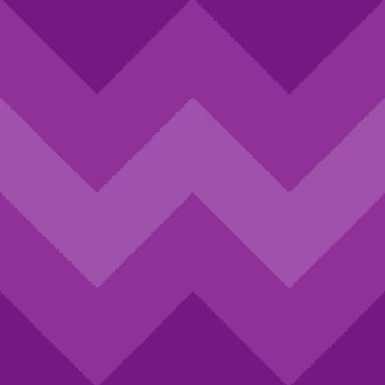 Springs Creative Tonal Chevron Purple Quilting Cotton Fabric